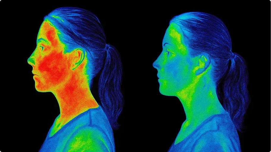 EMF radiation exposure from everyday devices - invisible danger you can't see